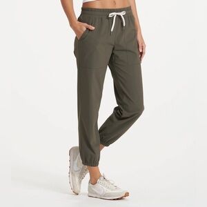 Vuori Miles Joggers